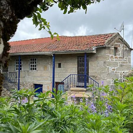 Casa De Campo Benfeito Bagian luar foto