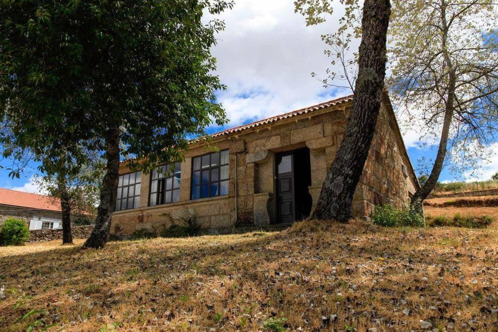 Casa De Campo Benfeito Bagian luar foto